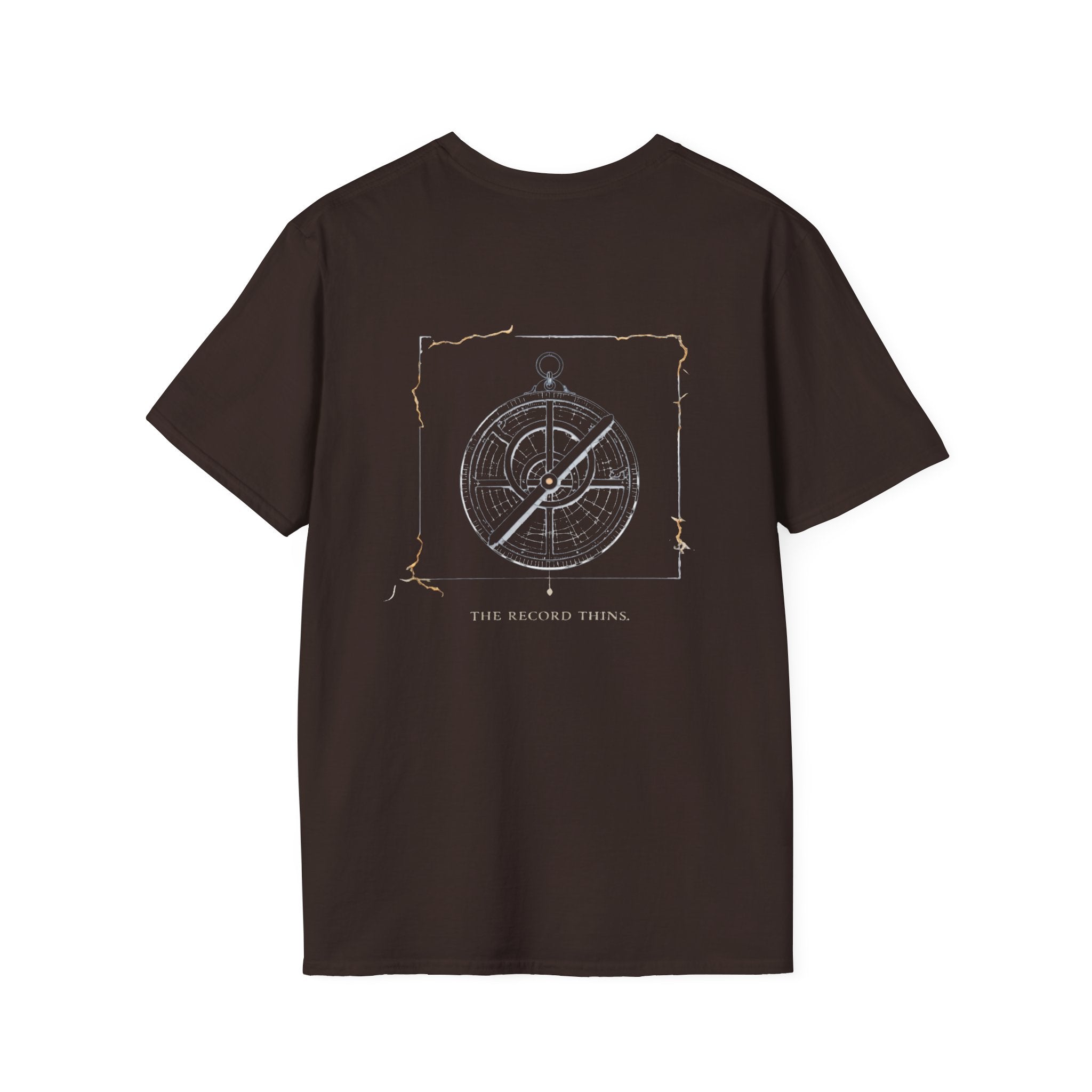 the record thins T-Shirt