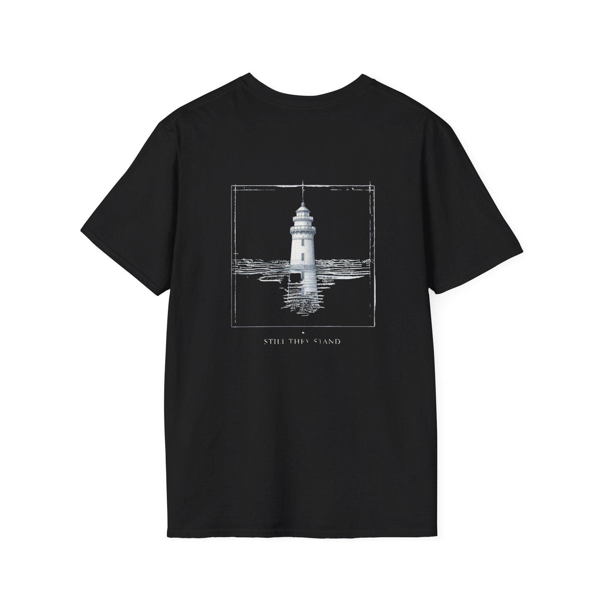 still they stand T-Shirt