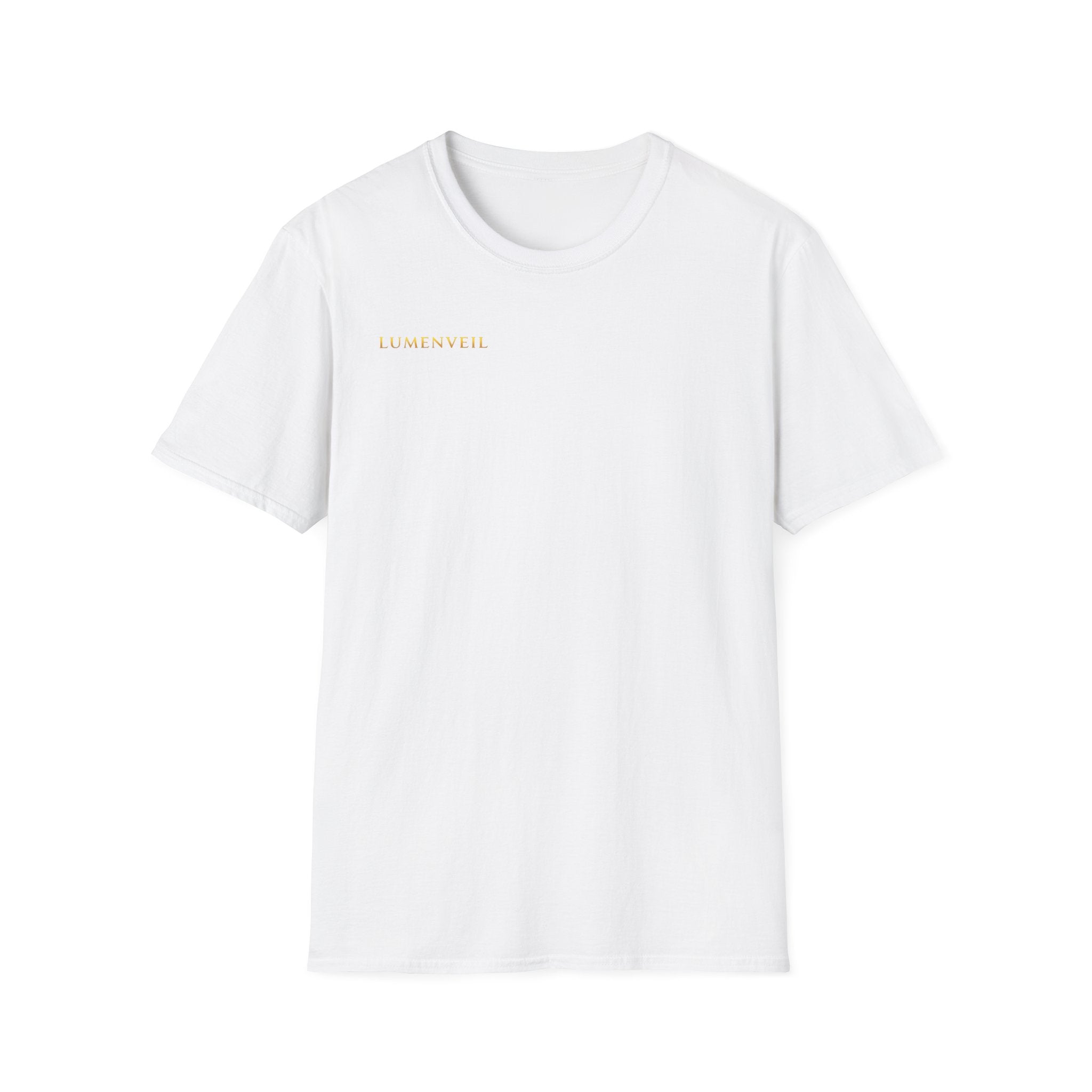 reserve above T-Shirt