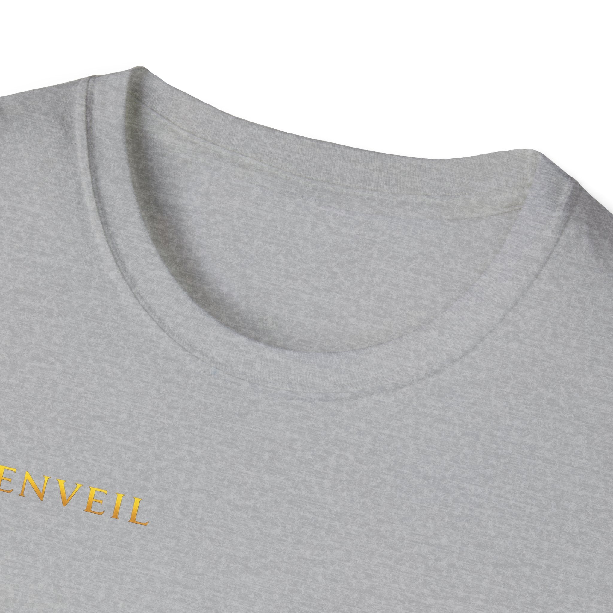 form noise form T-Shirt