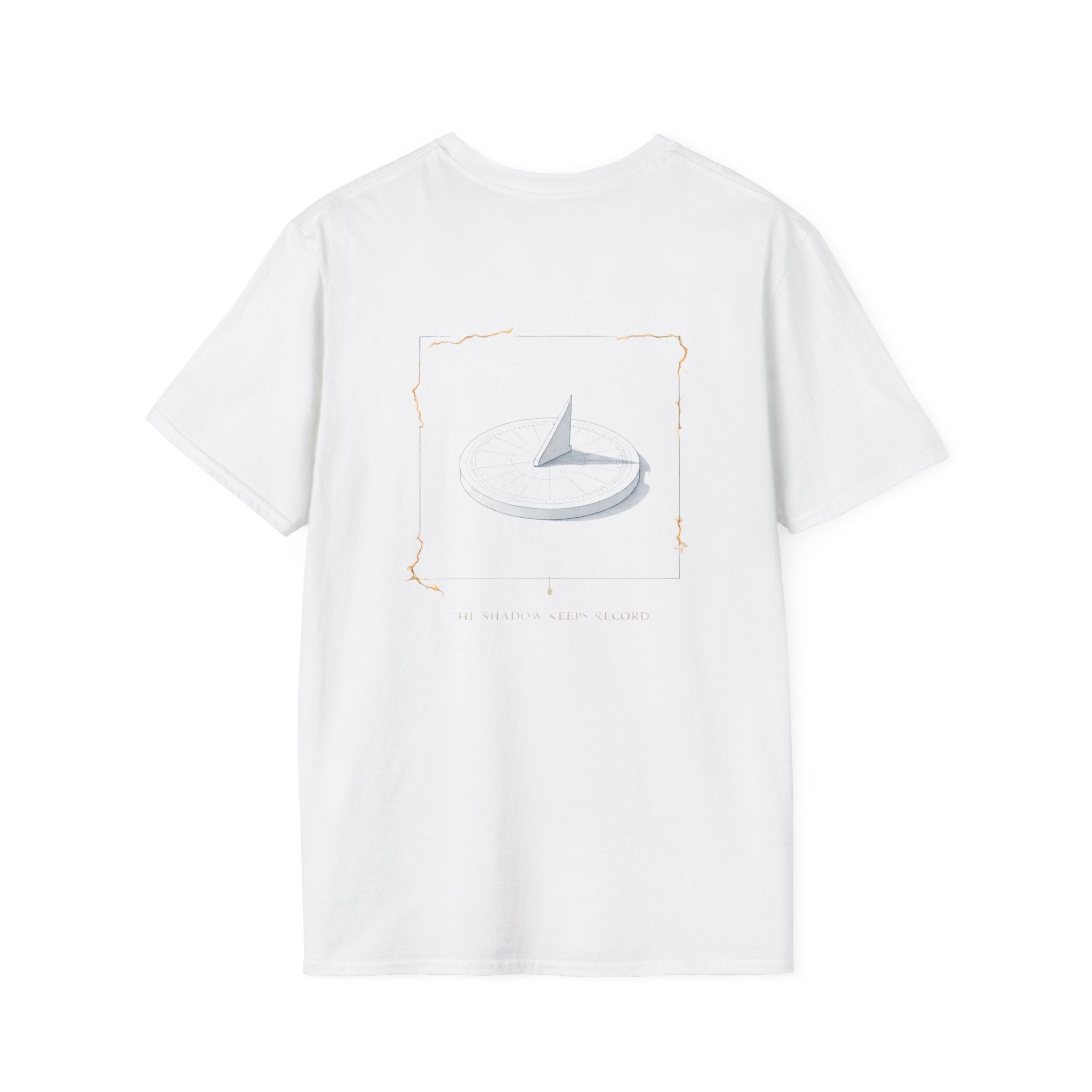 shadow keeps record T-Shirt