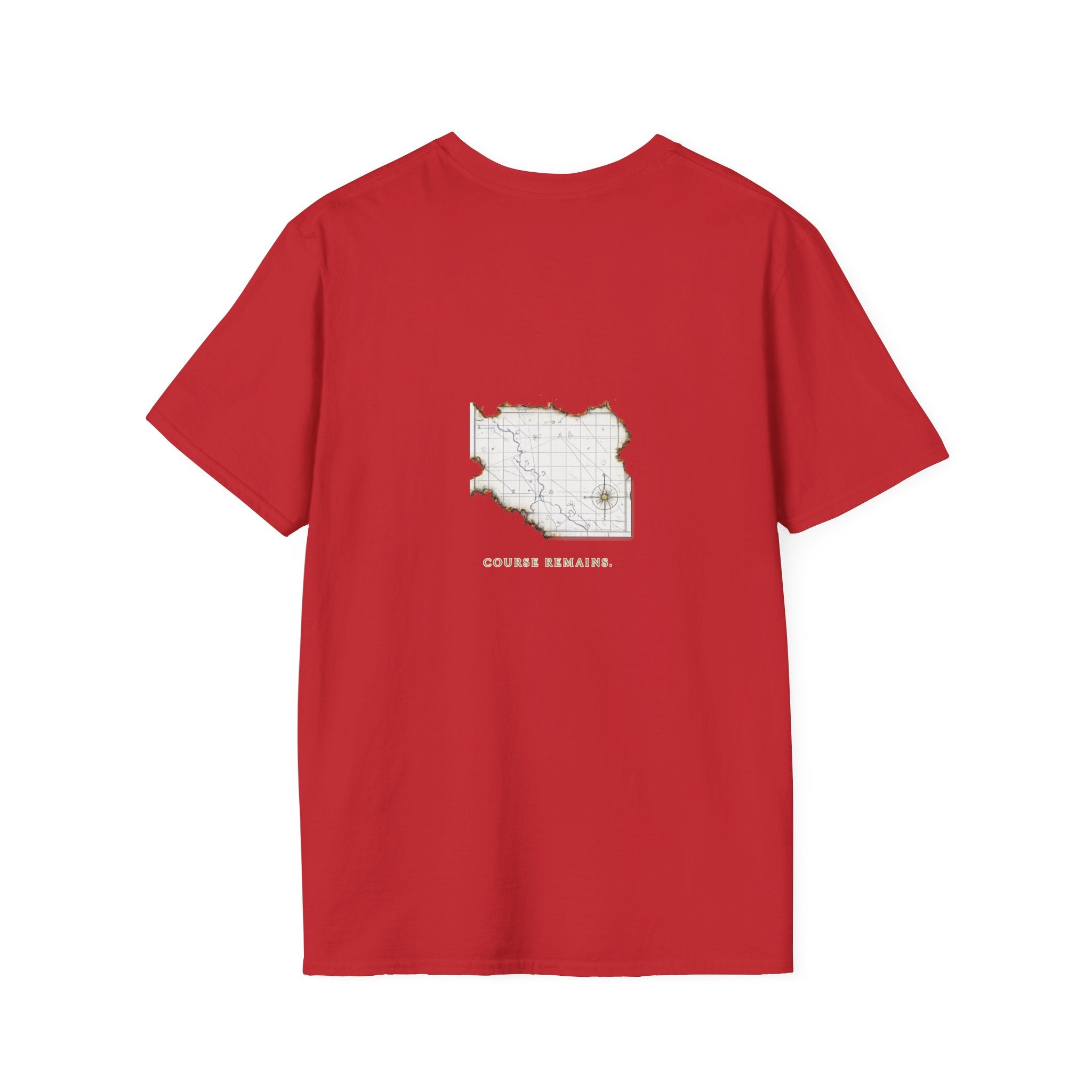 course remains T-Shirt