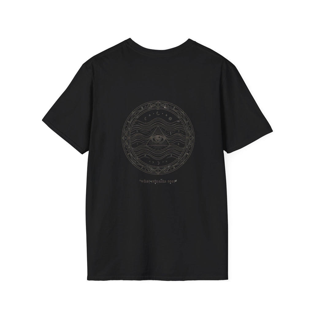 what remains sees T-Shirt