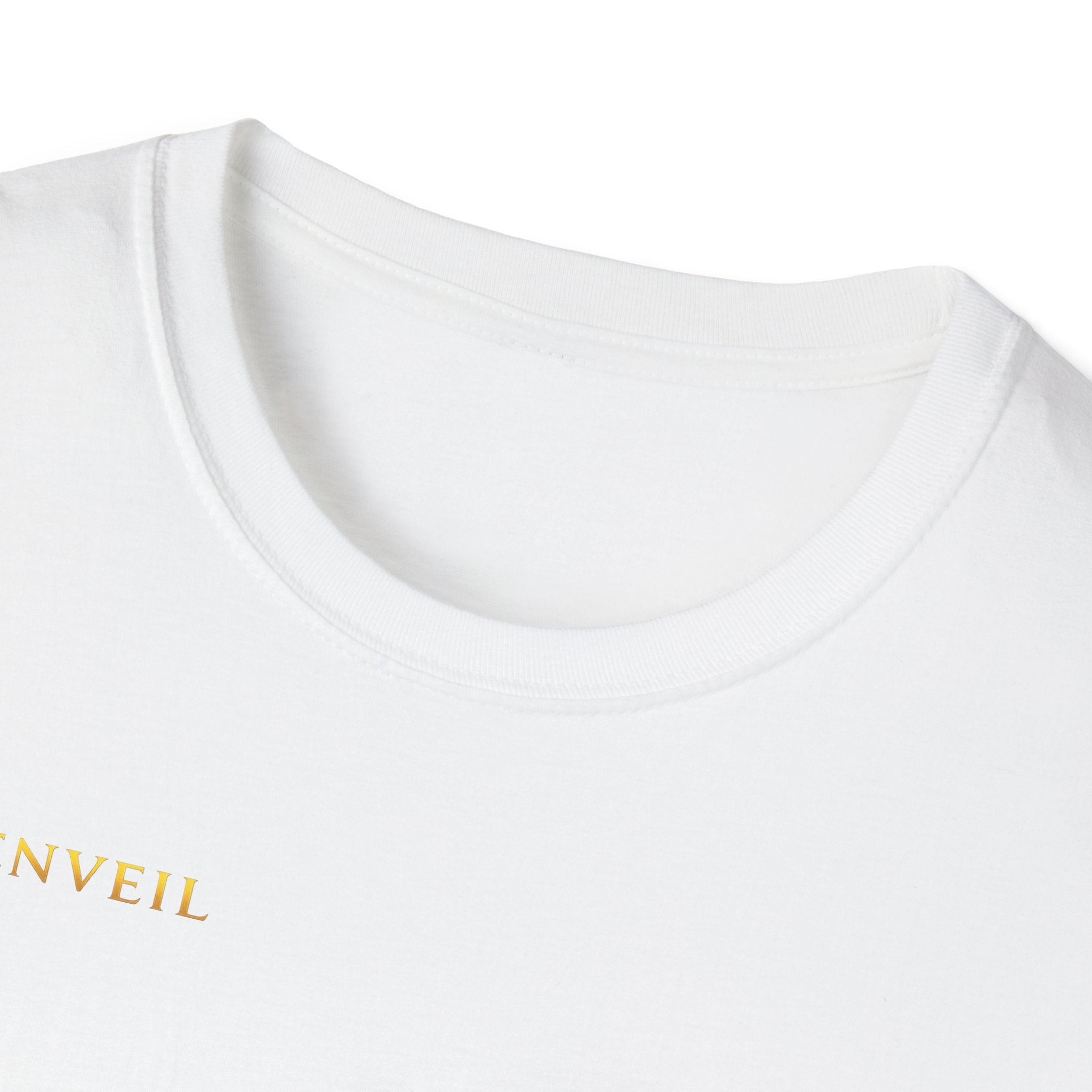 reserve above T-Shirt