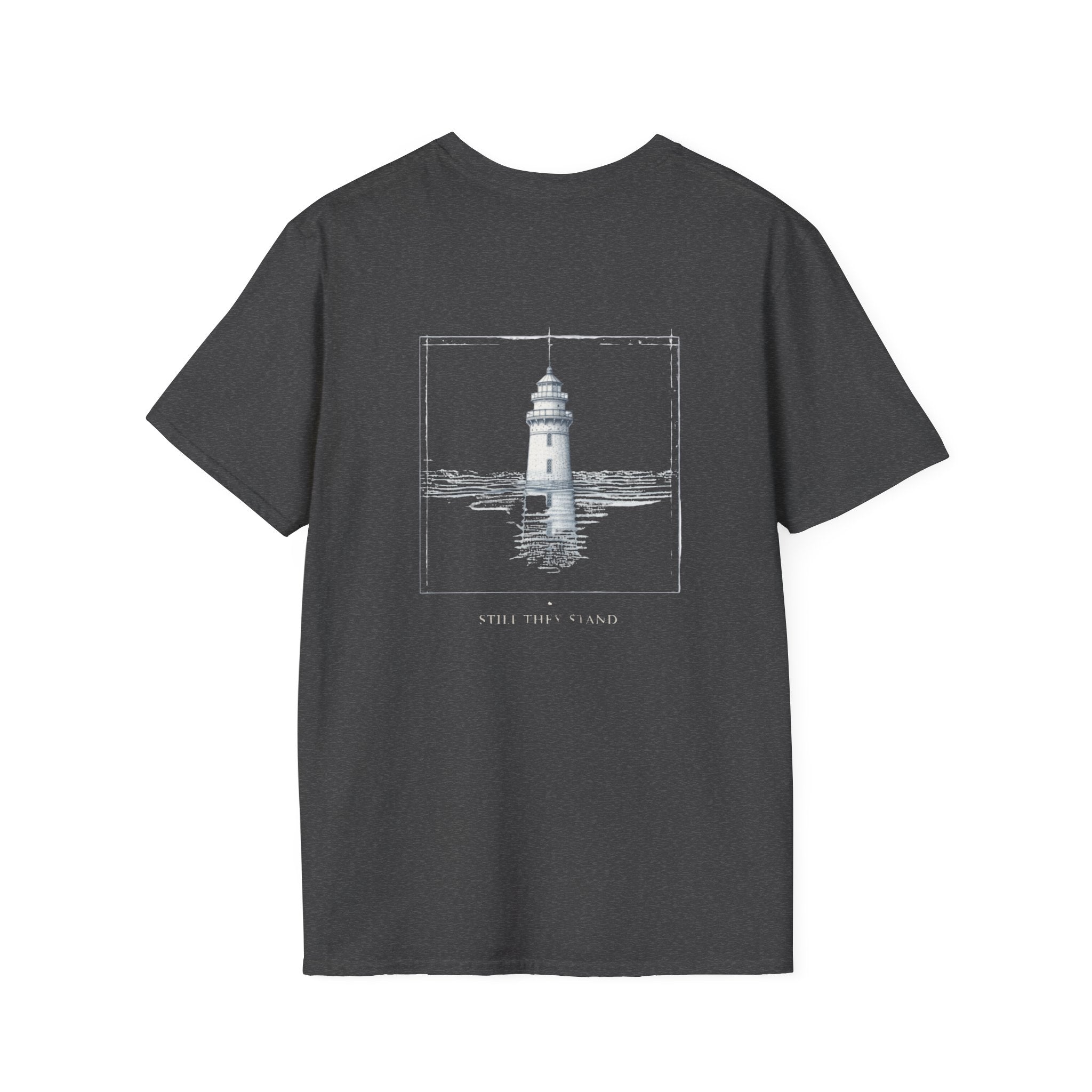 still they stand T-Shirt