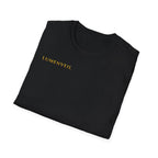 load bearing T-Shirt