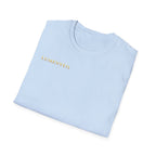 wait for the sign T-Shirt
