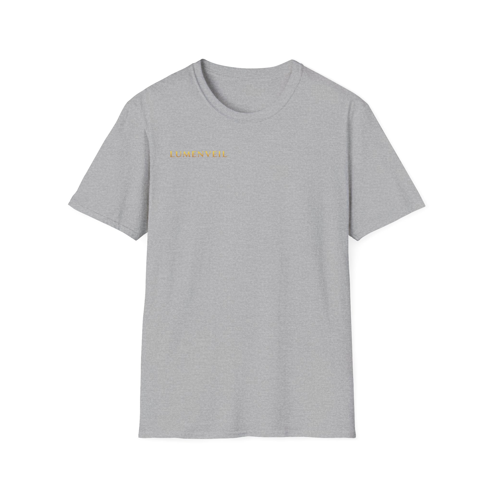 form noise form T-Shirt