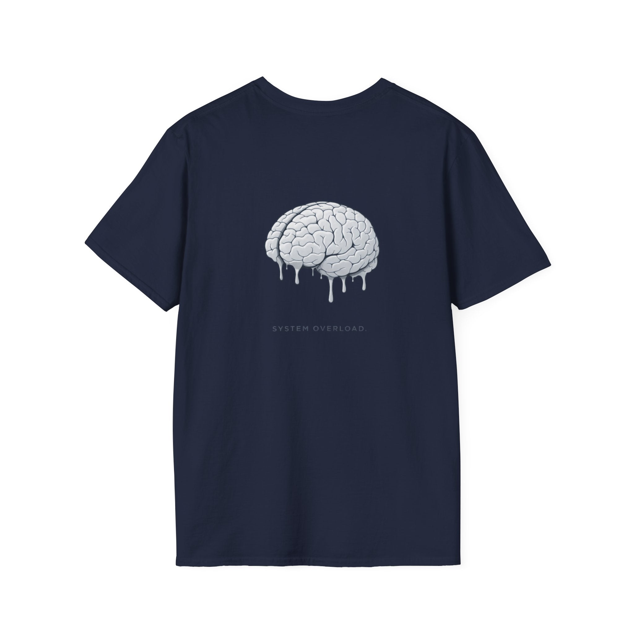 system overload T-Shirt