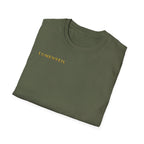 mass below T-Shirt