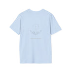 hold the center 2 T-Shirt