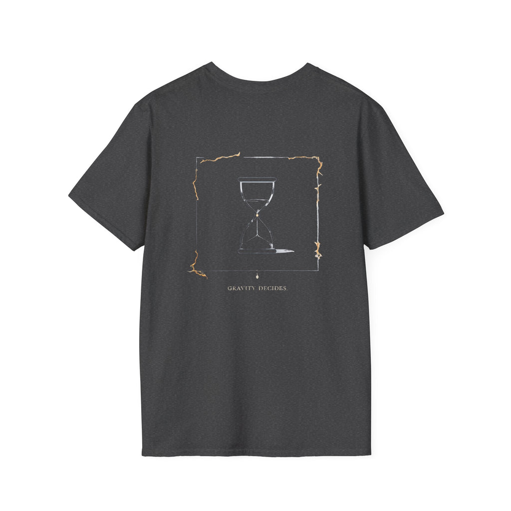 gravity decides T-Shirt