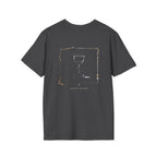 gravity decides T-Shirt