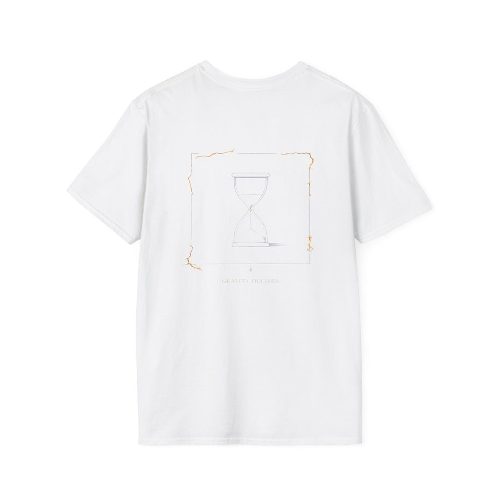 gravity decides T-Shirt