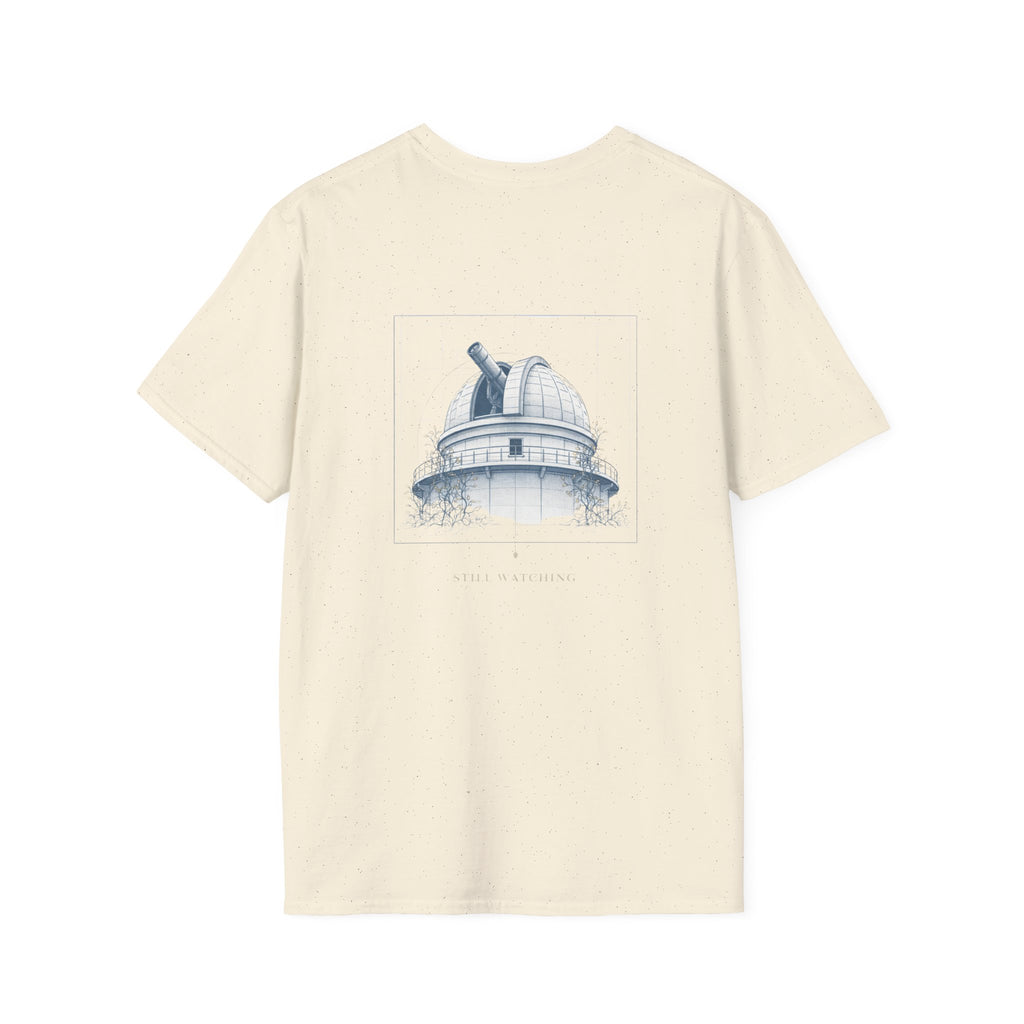 observatory T-Shirt