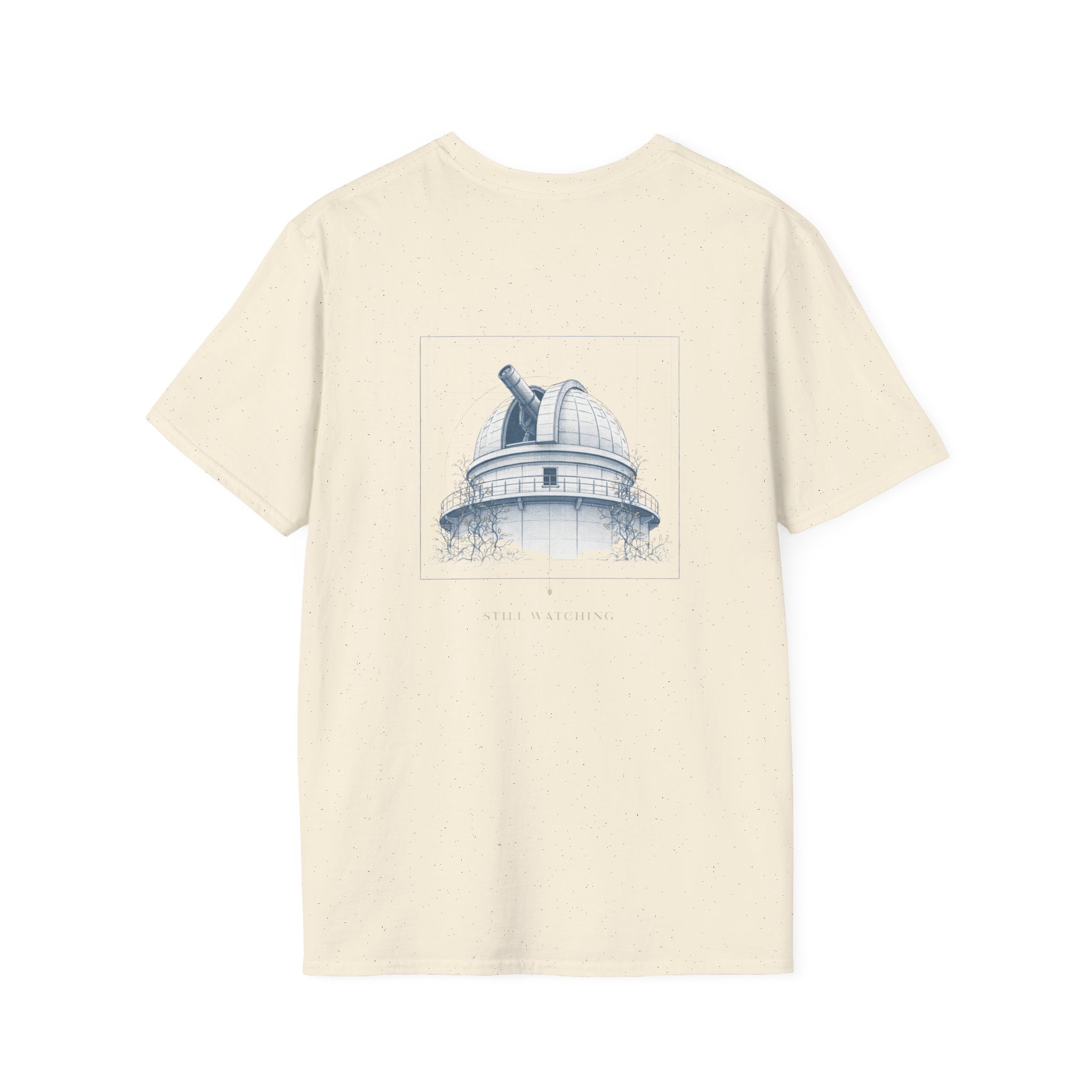 observatory T-Shirt