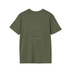 hold the center 2 T-Shirt