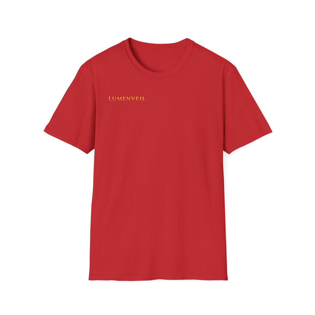 hold the center 2 T-Shirt