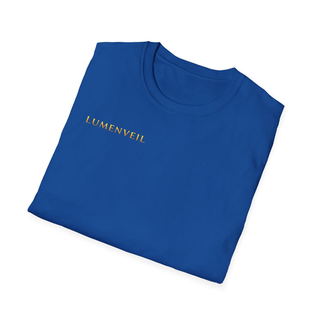 hold the center 2 T-Shirt