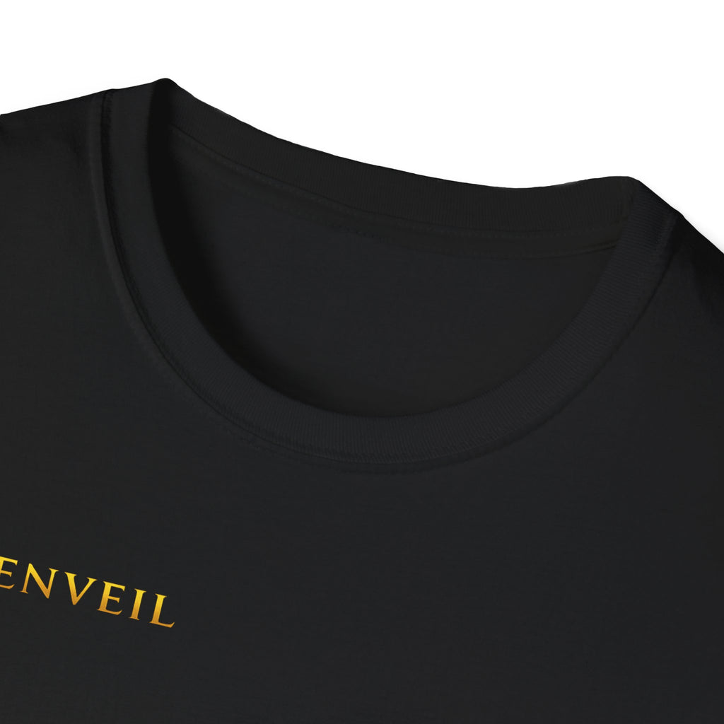 nature builds precisely T-Shirt