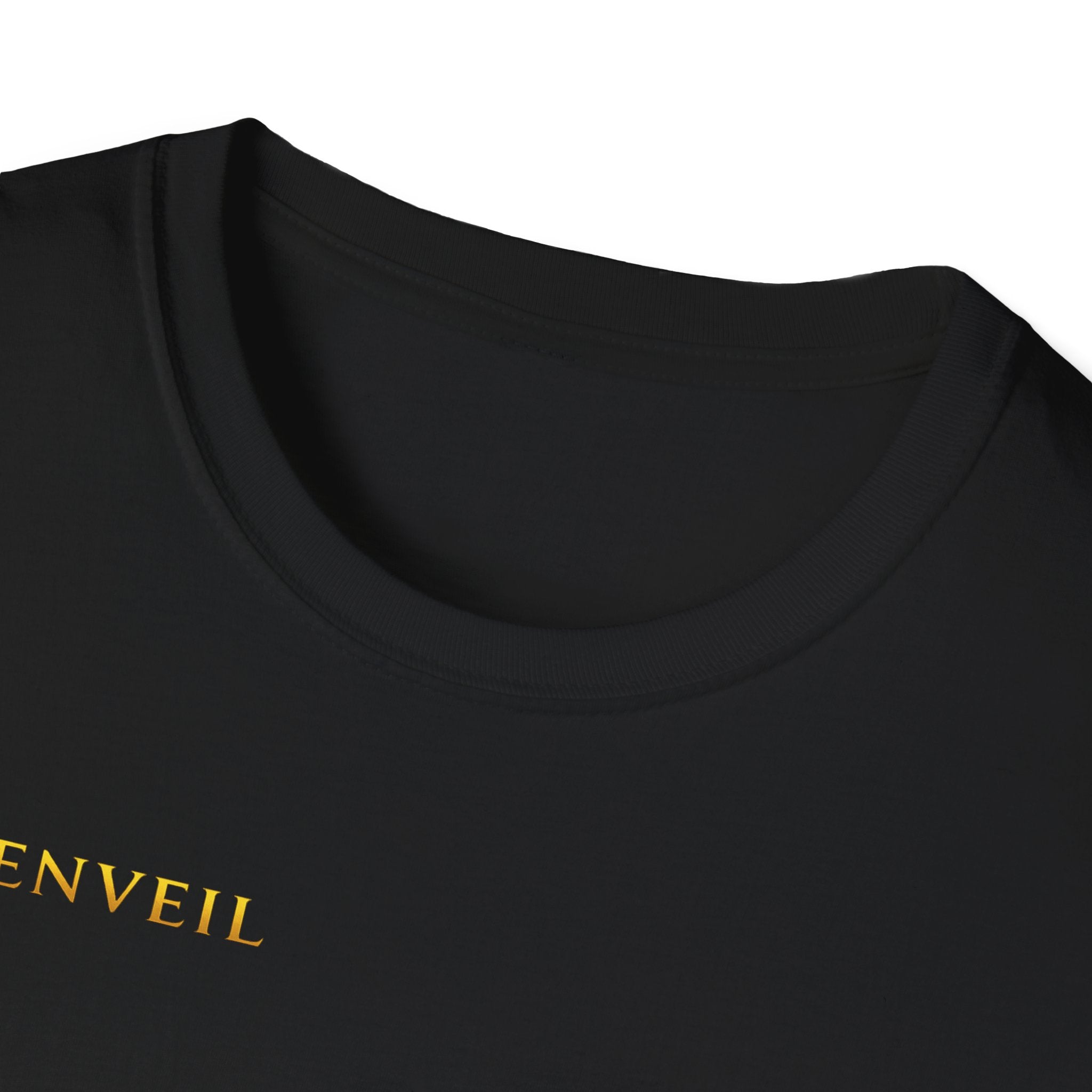 nature builds precisely T-Shirt
