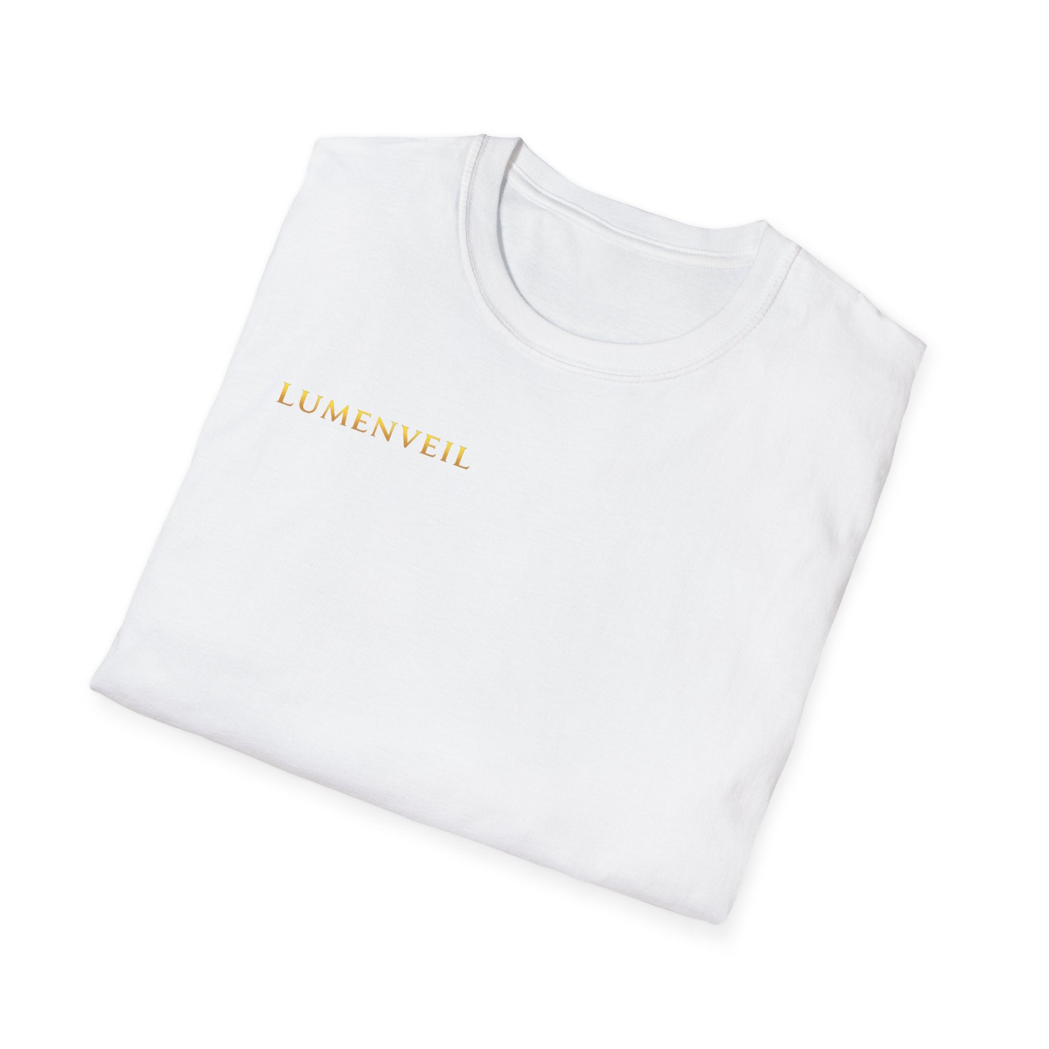 nature builds precisely T-Shirt