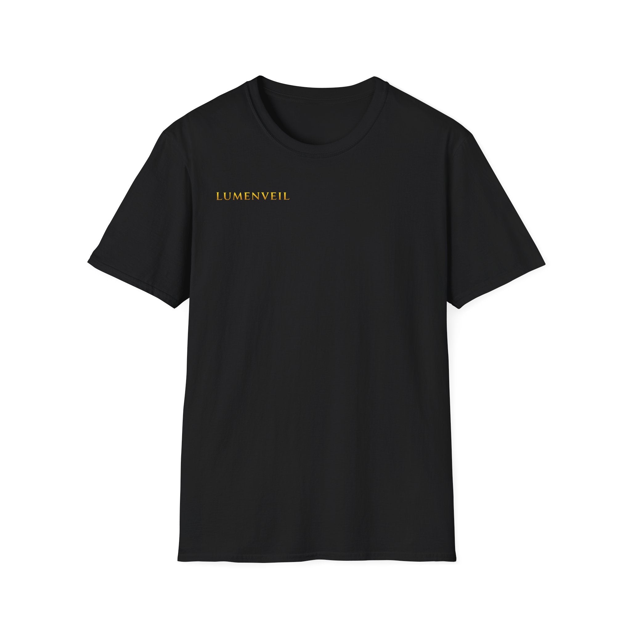 gravity decides T-Shirt