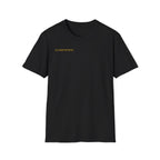 hold the center 2 T-Shirt