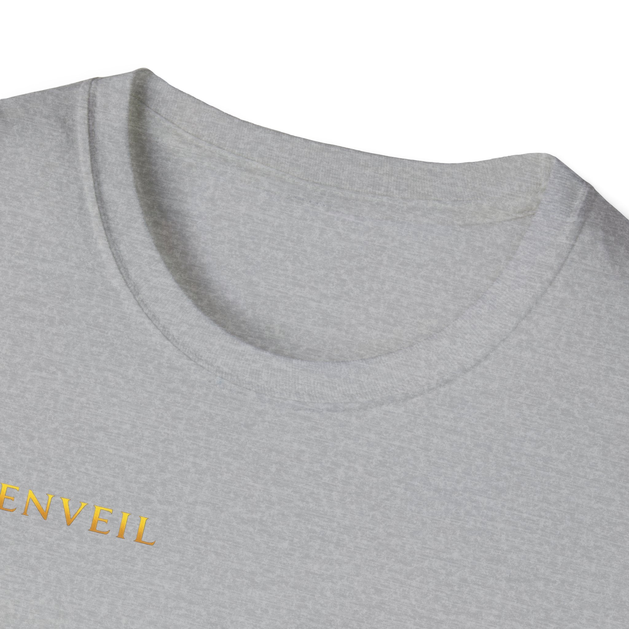 the structure remains T-Shirt