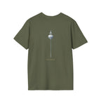 mass below T-Shirt