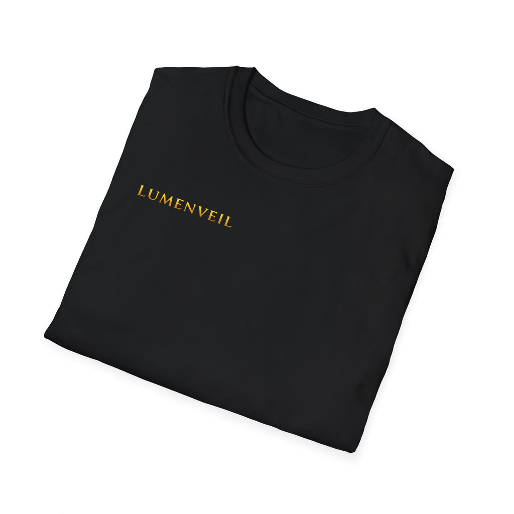 mass below T-Shirt