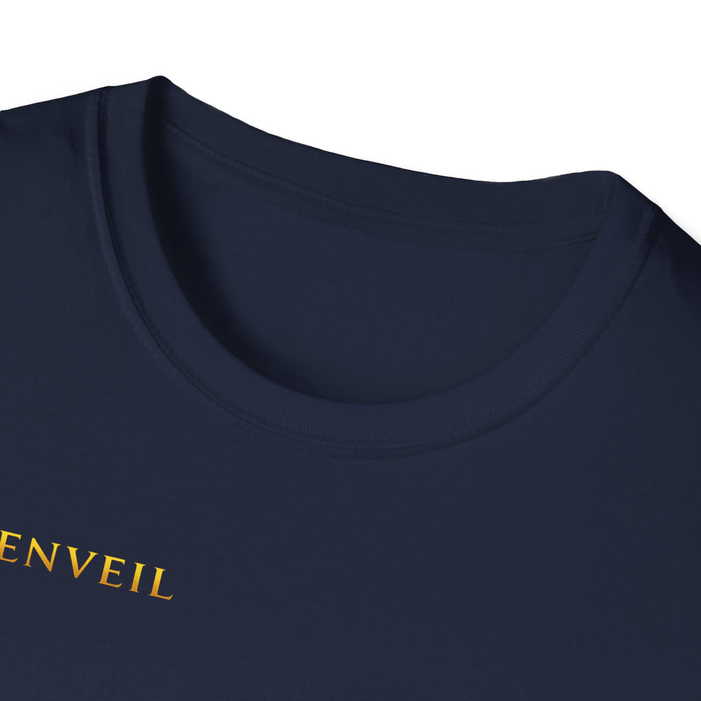 mass below T-Shirt
