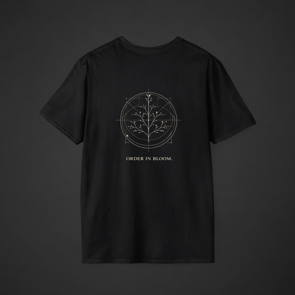 order in bloom