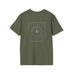 align before moving T-Shirt