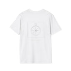 align before moving T-Shirt