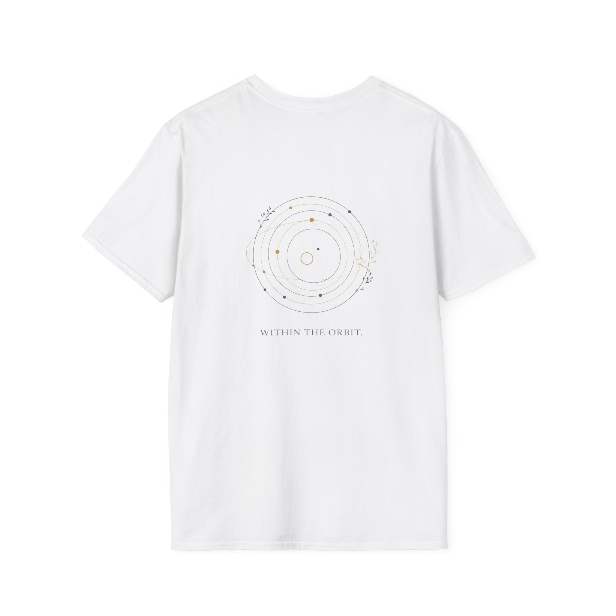 within the orbit 2 T-Shirt