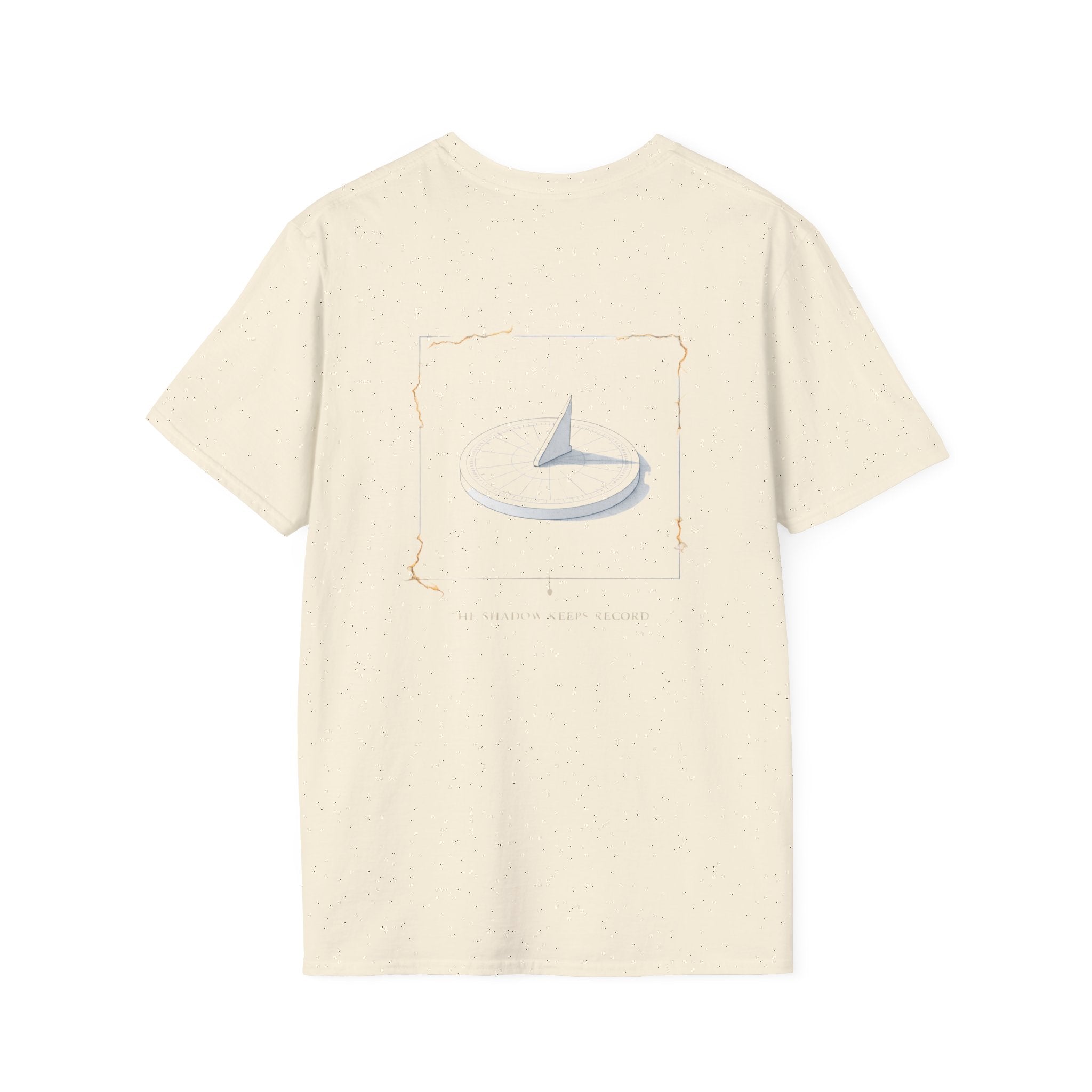 shadow keeps record T-Shirt