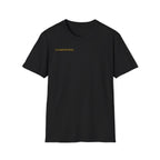 hold the center 3 T-Shirt