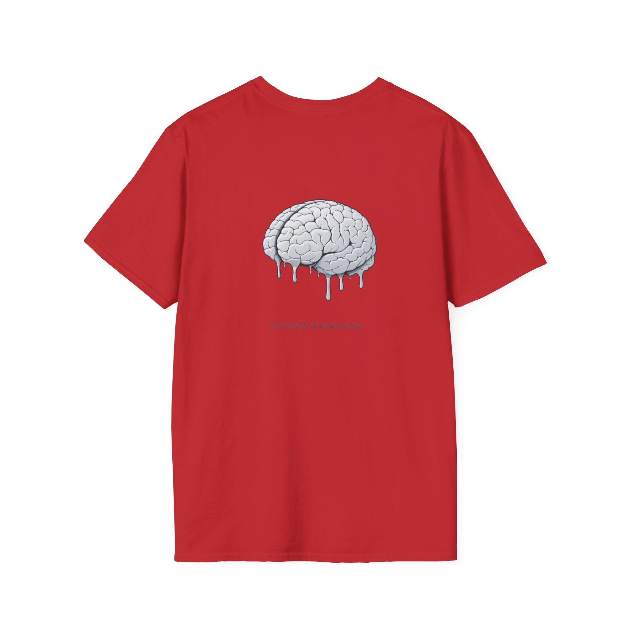 system overload T-Shirt