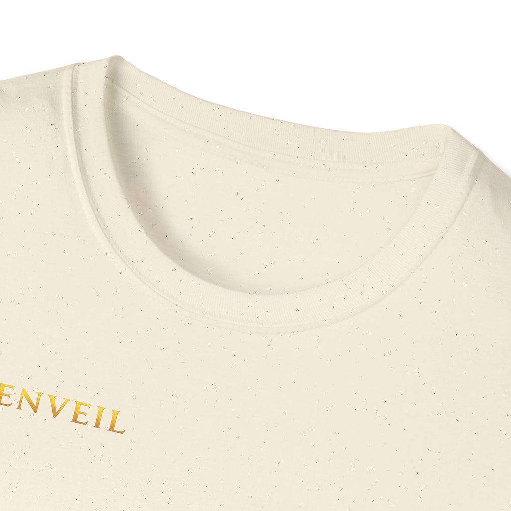 tension held T-Shirt