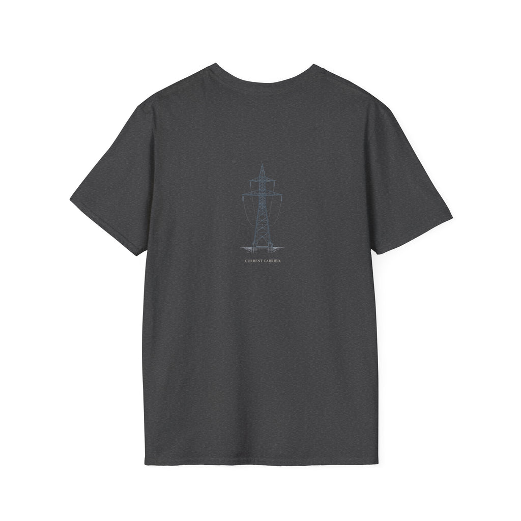 current carried T-Shirt