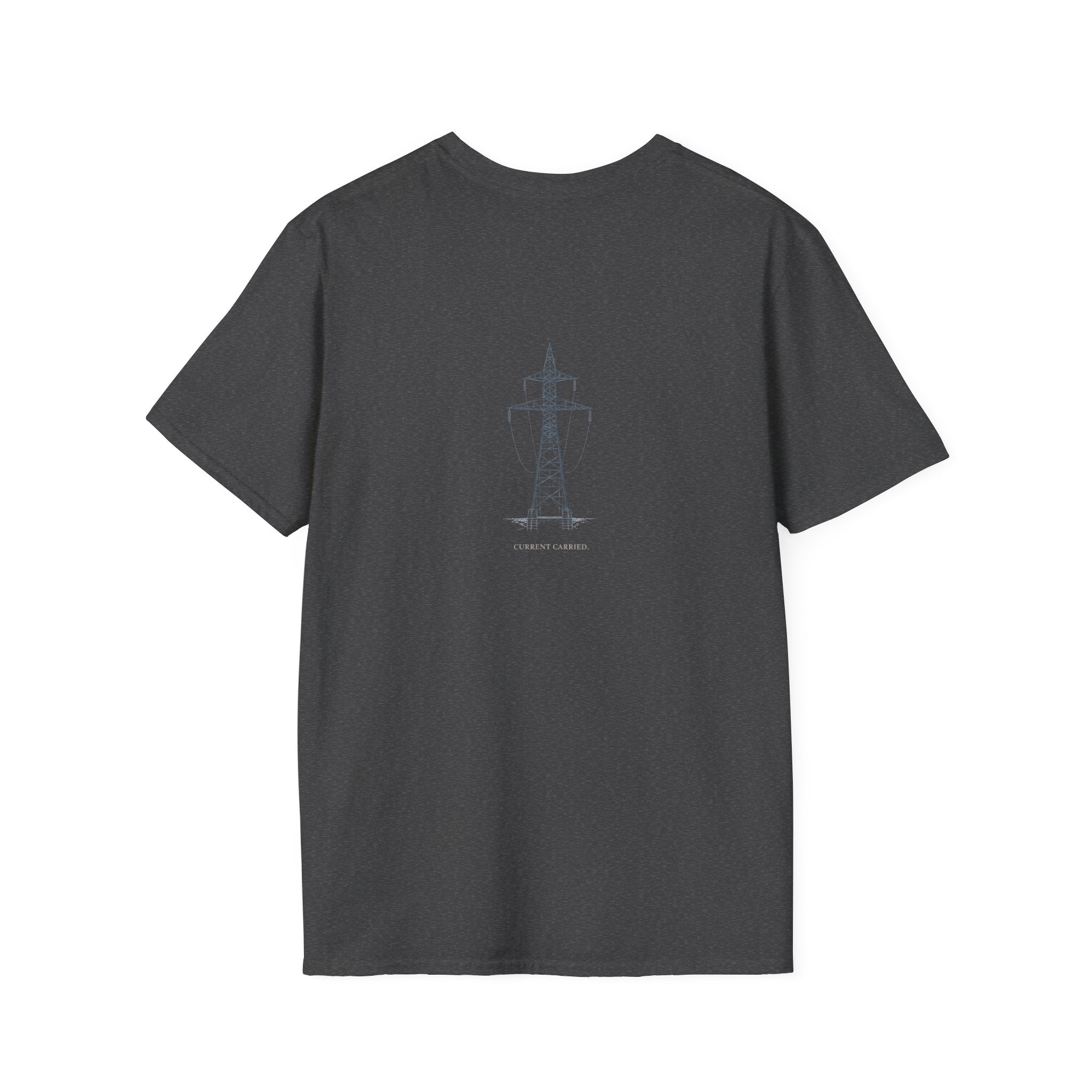 current carried T-Shirt