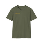 current carried T-Shirt