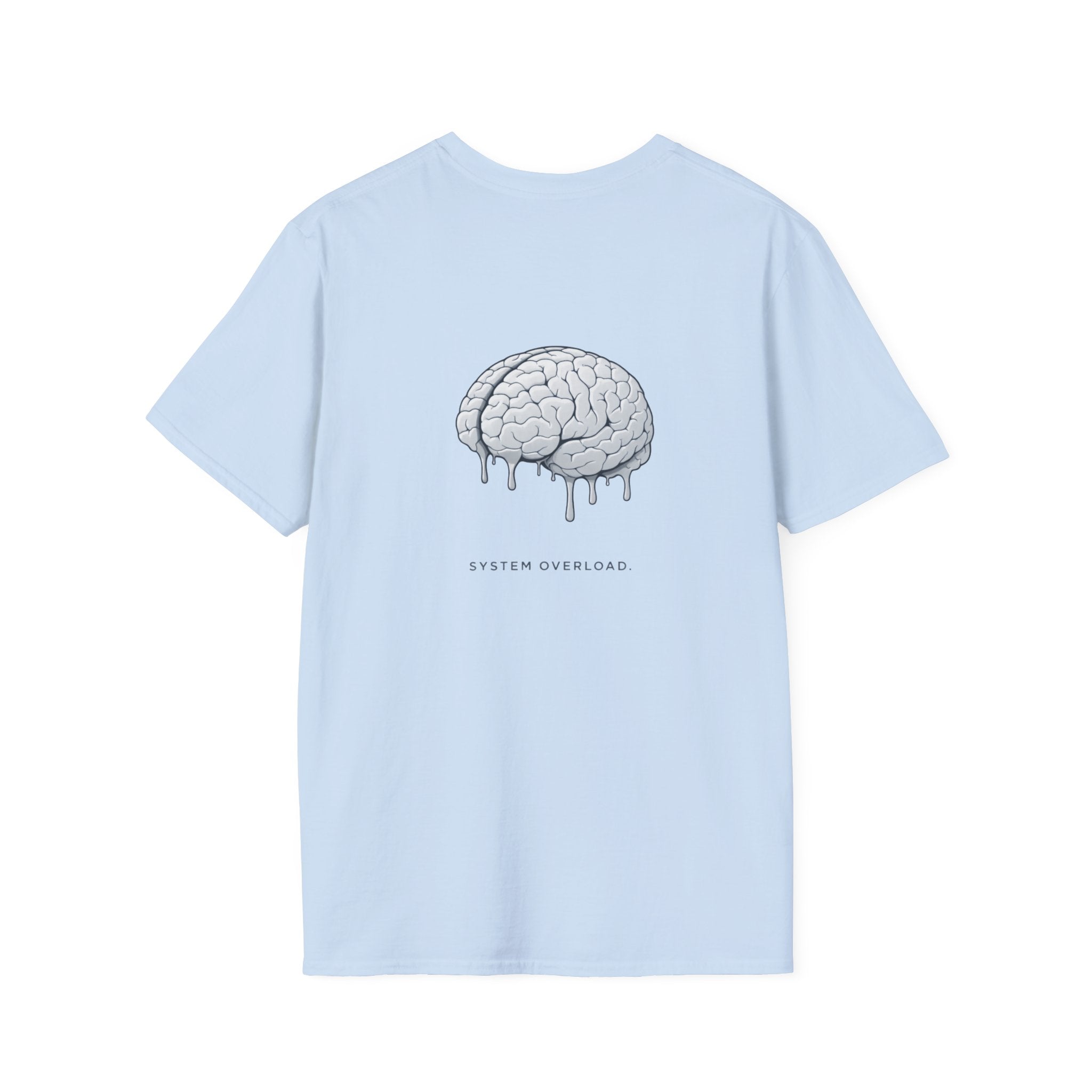 system overload T-Shirt