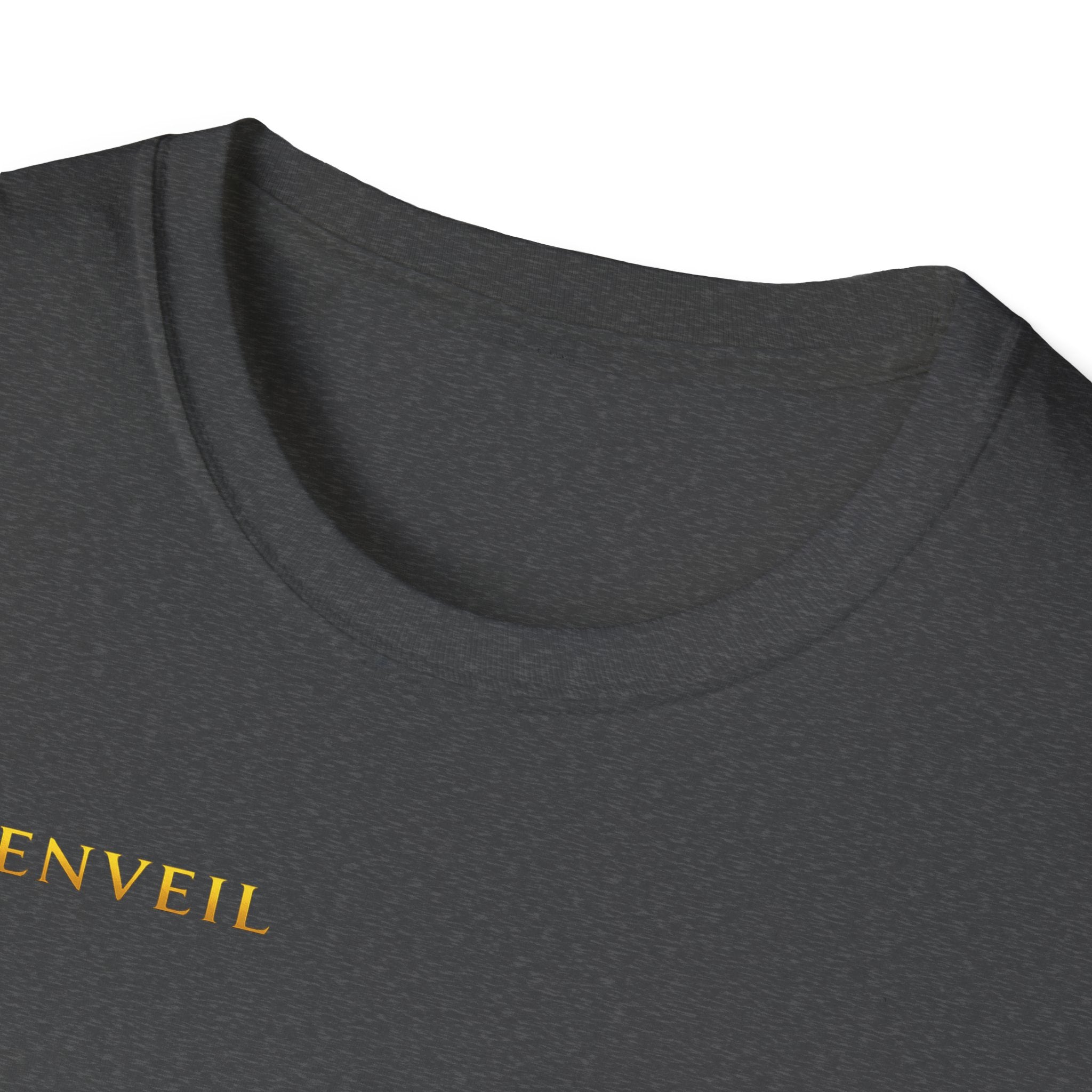 mass below T-Shirt
