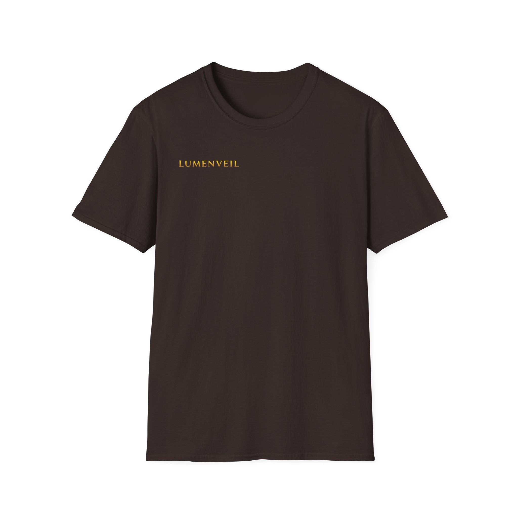 nature builds precisely T-Shirt