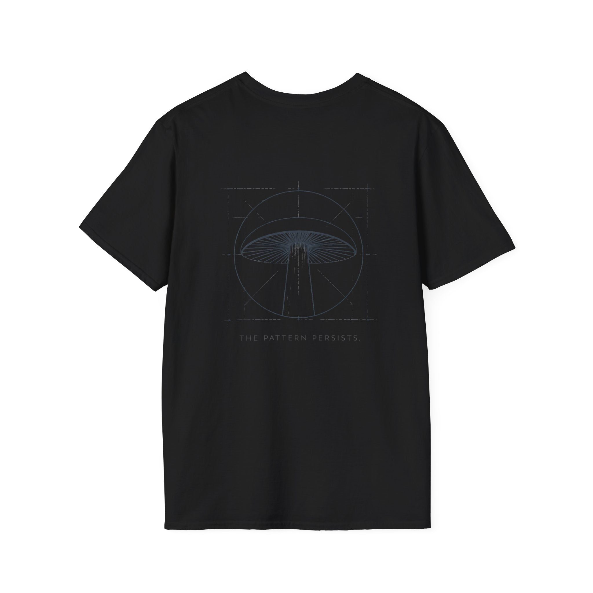 the pattern persist T-Shirt