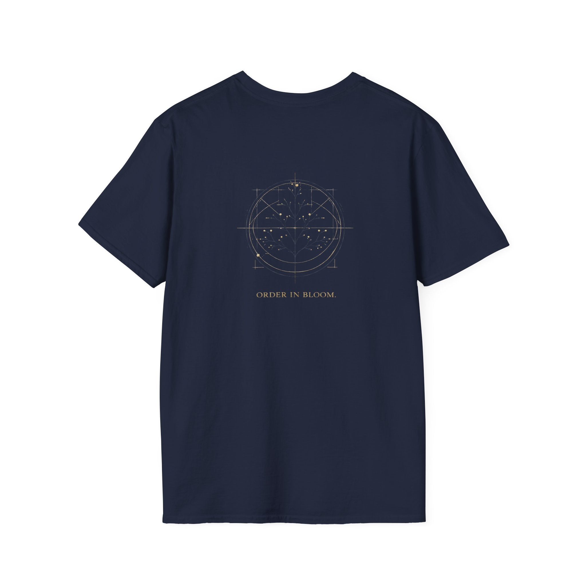 order in bloom 2 T-Shirt