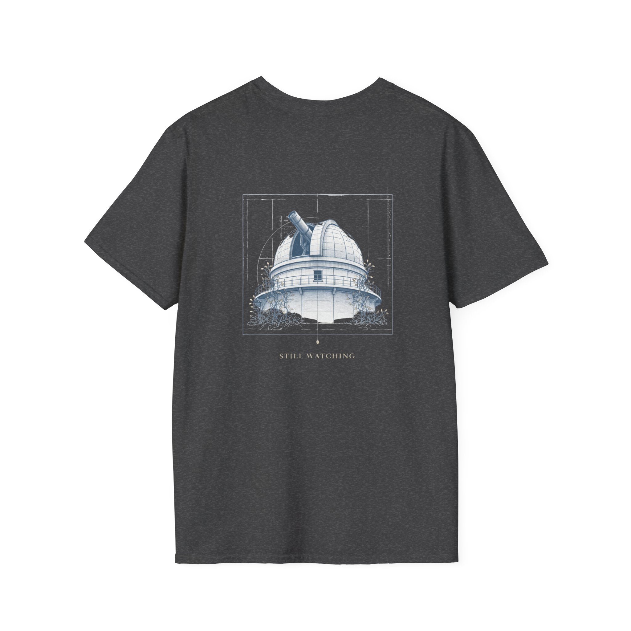 still watching T-Shirt