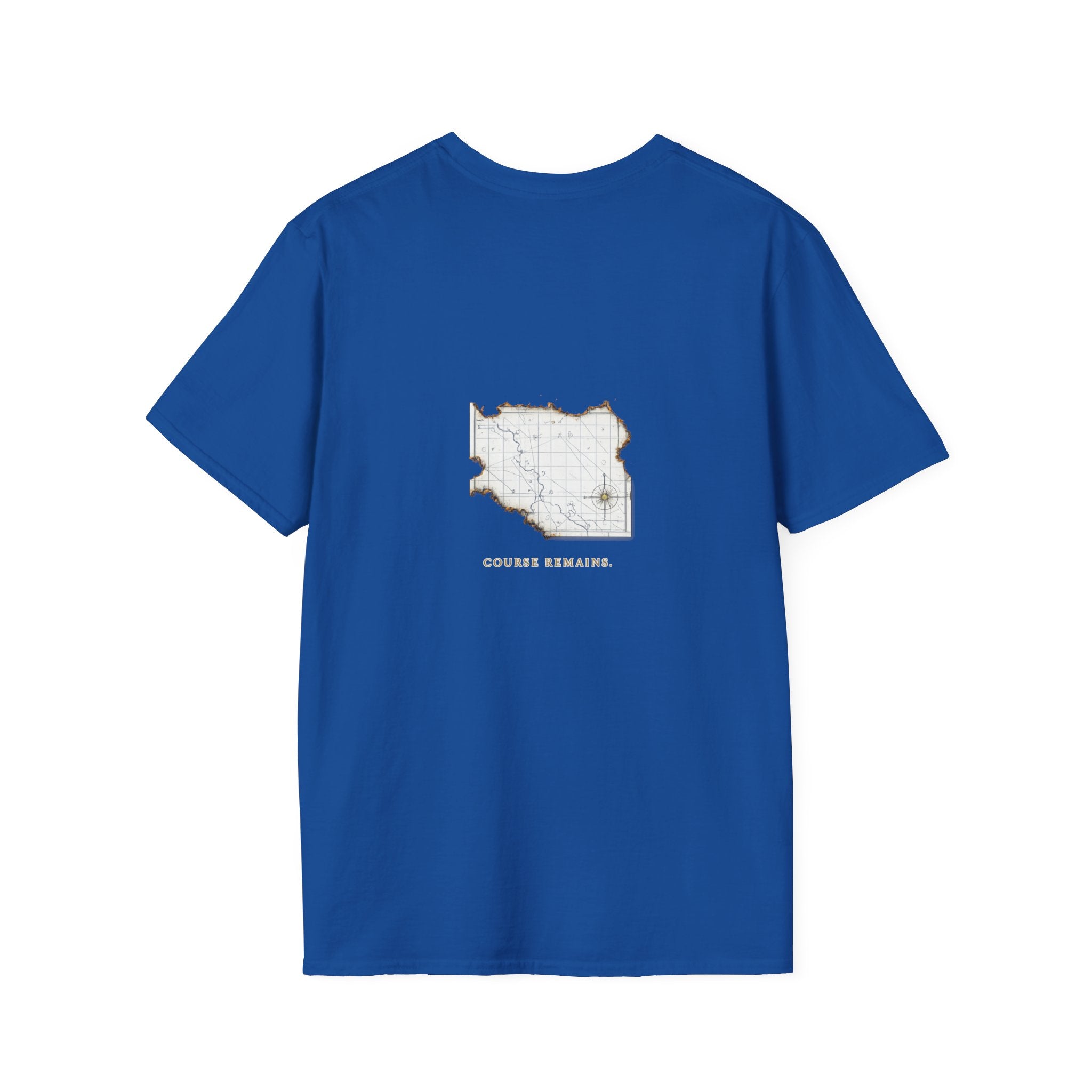 course remains T-Shirt
